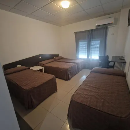 Hotel H L Castrillo Castrillo de la Guareña